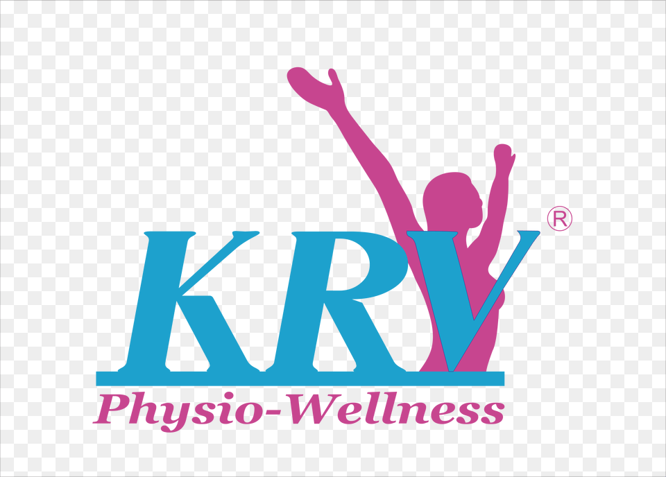 Physiotherapy Clinic In Delhi Healthy Origins, Logo, Person, Advertisement, Head Free Png