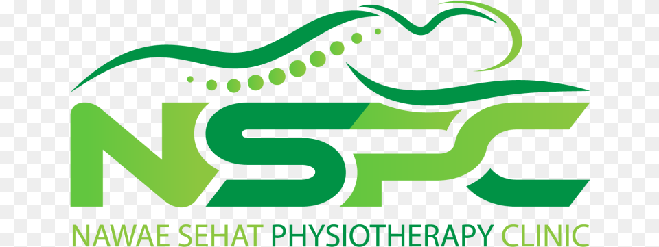 Physiotherapy Logo Template Graphic Design, Green Png