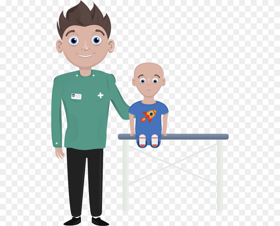 Physiotherapy May Be Able To Help A Baby Develop Muscle Spina Bifida Level Exercises, Boy, Child, Male, Person Free Transparent Png