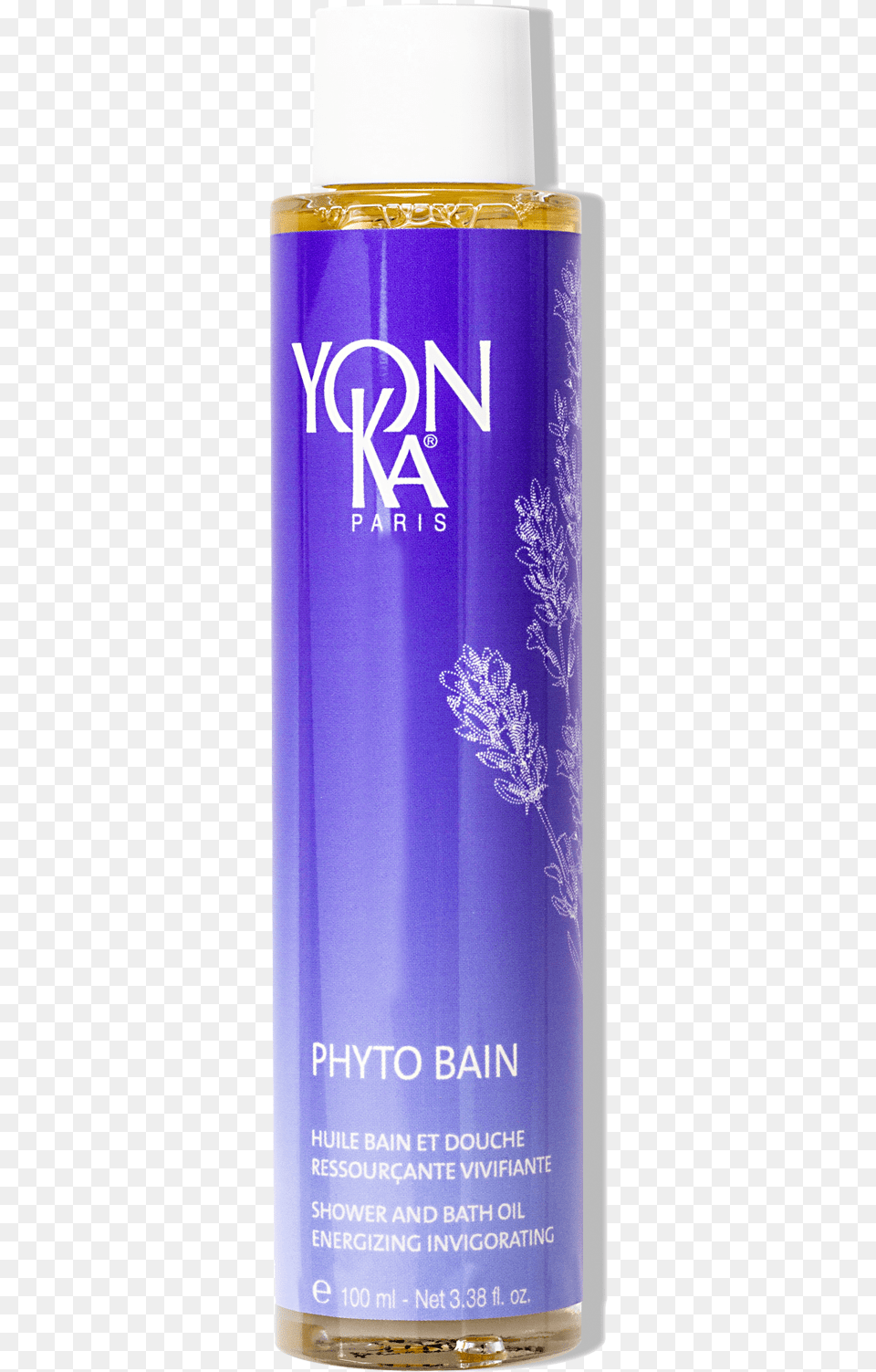 Phyto Bain, Bottle, Cosmetics, Perfume Png