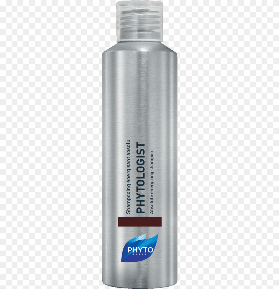 Phyto Shampoo, Bottle, Cosmetics, Perfume Png Image