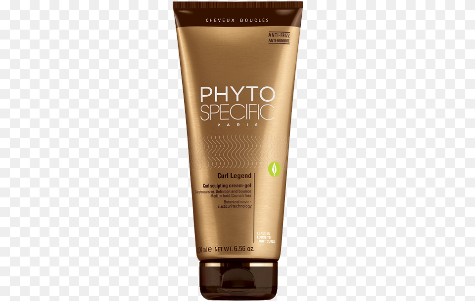 Phyto Specific, Bottle, Cosmetics, Can, Tin Free Png
