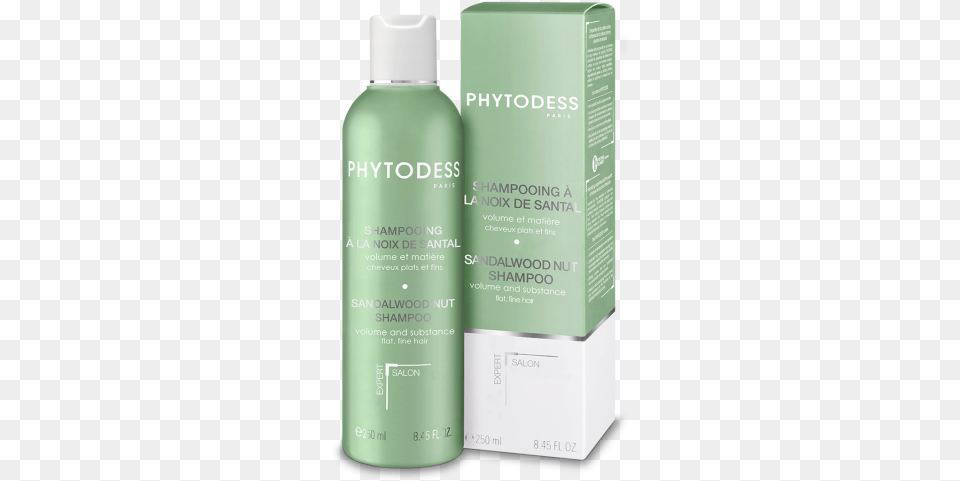 Phytodess Shampooing La Noix De Santal Shamp The Blanc Phytodess, Bottle, Lotion, Herbal, Herbs Png