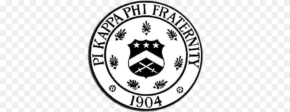 Pi Alpha Phi Crest Download Pi Kappa Phi Flag, Emblem, Symbol, Logo Free Transparent Png