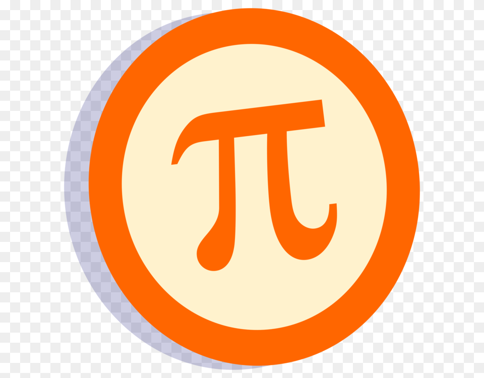 Pi Day Mathematics Mathematical Notation Circle, Symbol, Sign, Disk, Text Free Transparent Png