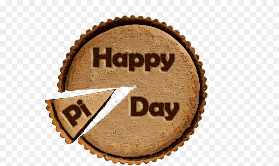 Pi Day Pic National Pi Day Clip Art, Cake, Dessert, Food, Pie Free Png Download