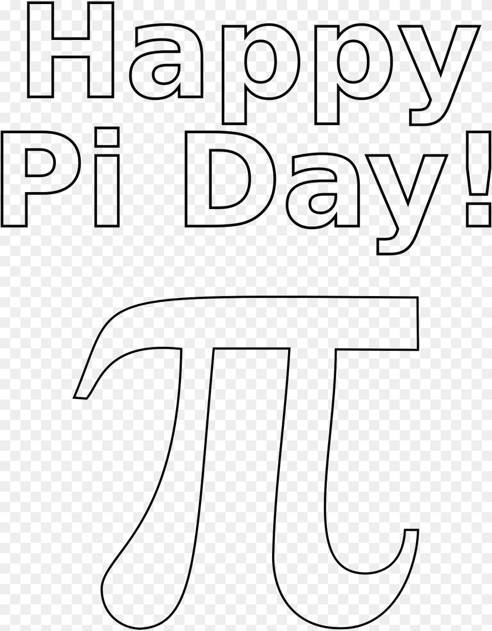 Pi Day Transparent Image Calligraphy, Text, Electronics, Hardware Png