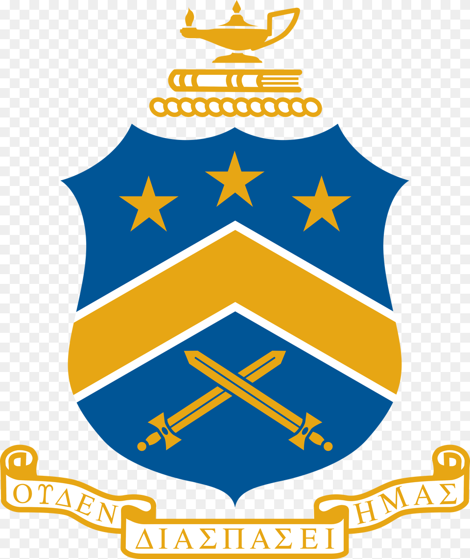 Pi Kappa Phi Crest, Logo, Armor, Symbol, Badge Free Png Download
