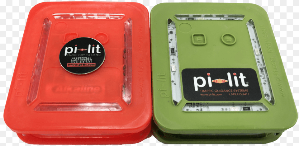 Pi Lit Ics Landing Zone Kit Smartphone, First Aid, Electronics, Hardware Png Image