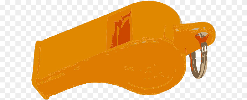 Pi Orange Whistle Transparent Orange Whistle Png