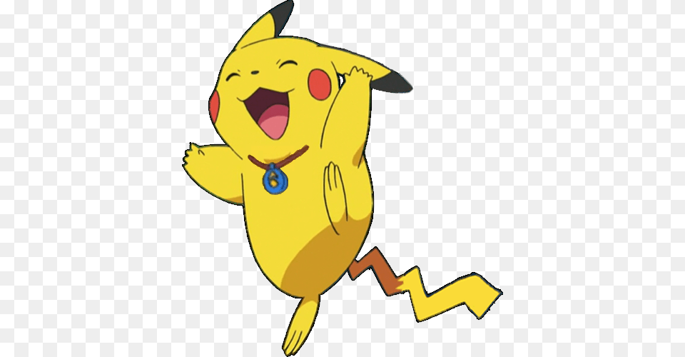 Pi Pikachu, Baby, Person Free Png Download