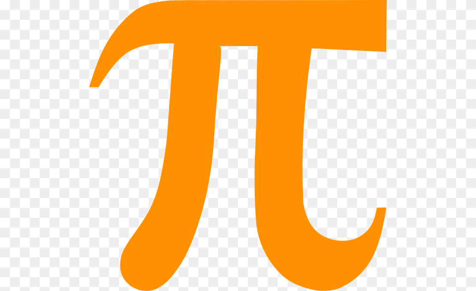 Pi Symbol Image Background Pi, Logo Free Png Download