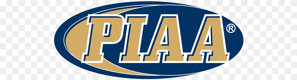 Piaa Semi Final Postponed Pennsylvania Interscholastic Athletic Association, Logo, Disk Free Transparent Png