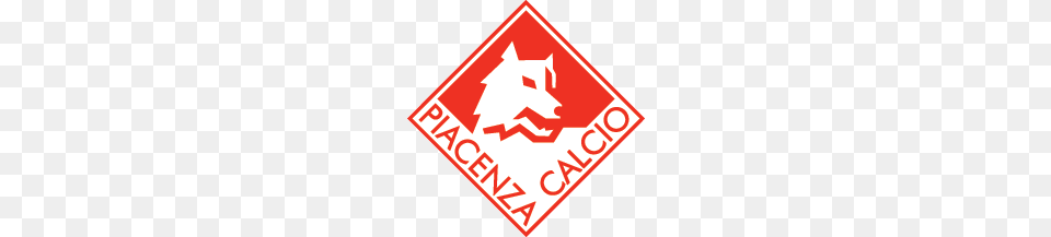 Piacenza Calcio Fc Logo, Symbol, Sign, Scoreboard Free Png