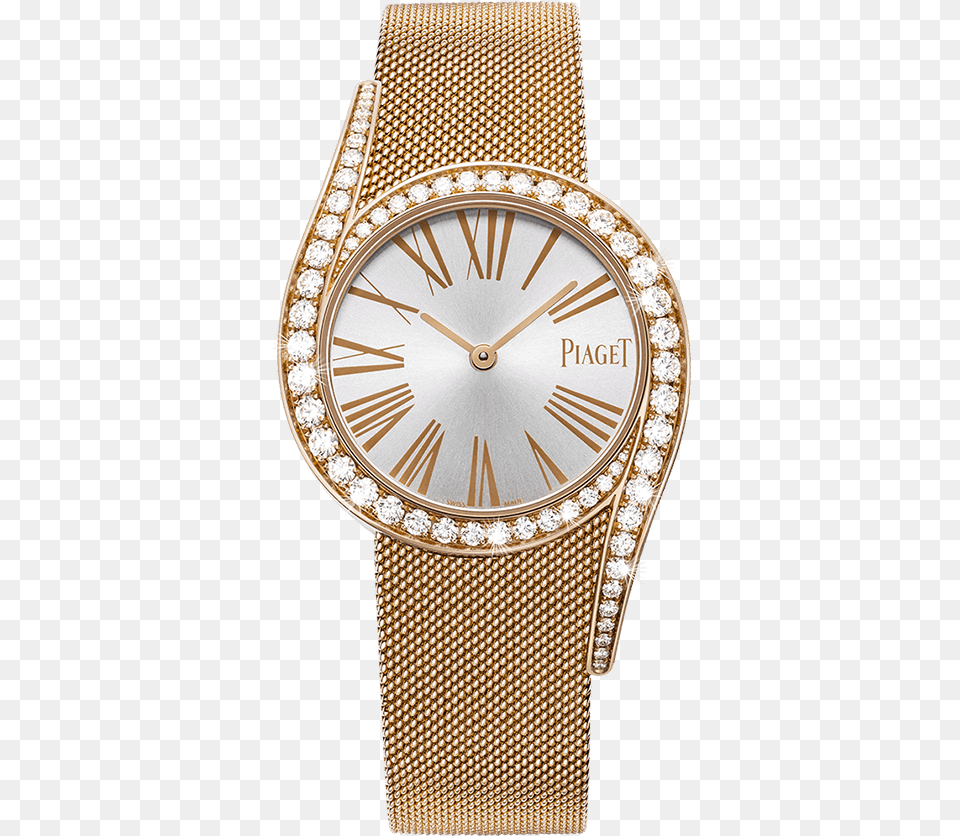 Piaget Gala Watch Pre Owned, Arm, Body Part, Person, Wristwatch Free Png Download
