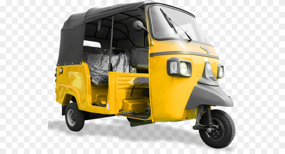 Piaggio Auto Auto Rickshaw Piaggio Ape Auto, Caravan, Transportation, Van, Vehicle Png