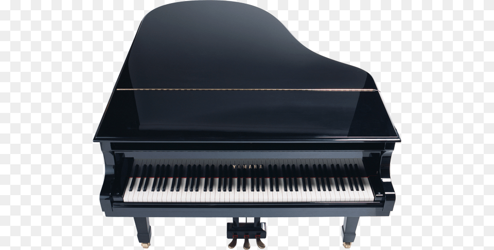 Piano, Grand Piano, Keyboard, Musical Instrument Free Png