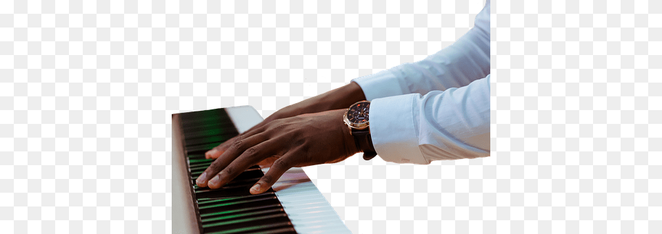 Piano Adult, Person, Male, Man Free Png