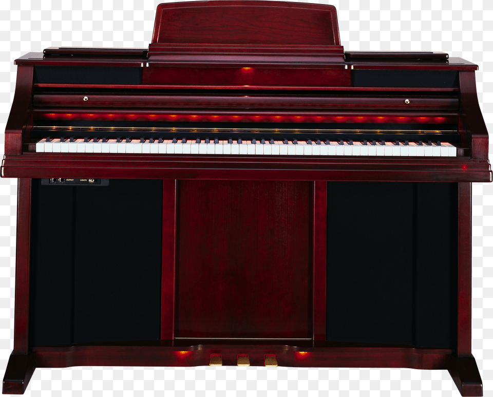 Piano Free Png Download