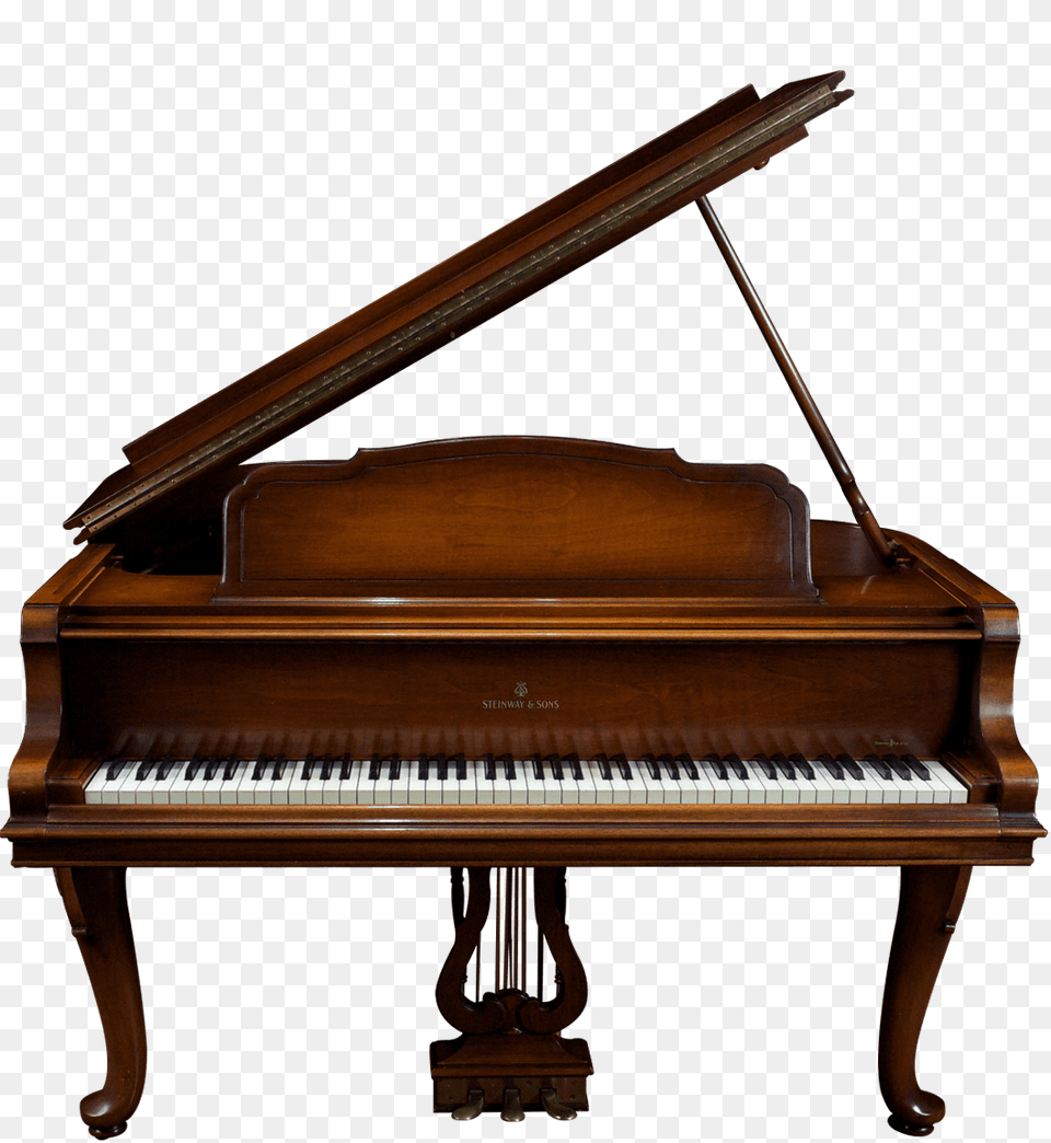 Piano, Grand Piano, Keyboard, Musical Instrument Png Image