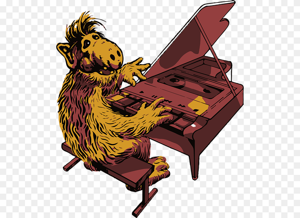 Piano Free Transparent Png