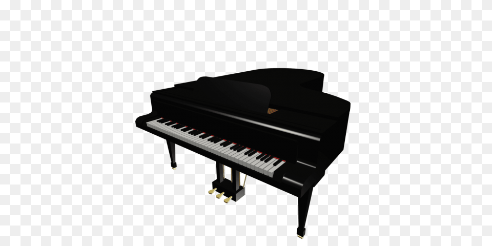 Piano, Grand Piano, Keyboard, Musical Instrument Png