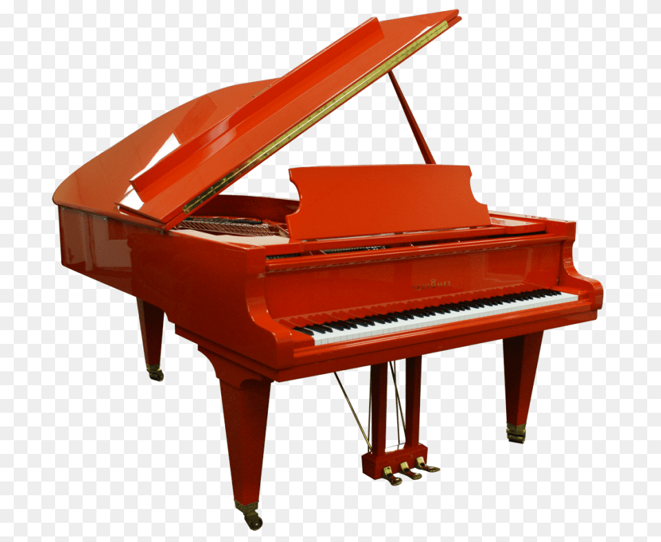 Piano, Grand Piano, Keyboard, Musical Instrument Png Image