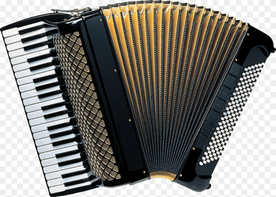 Piano Accordion Musical Instruments Bandoneon Piano Instruments That Use Air, Musical Instrument Free Png Download