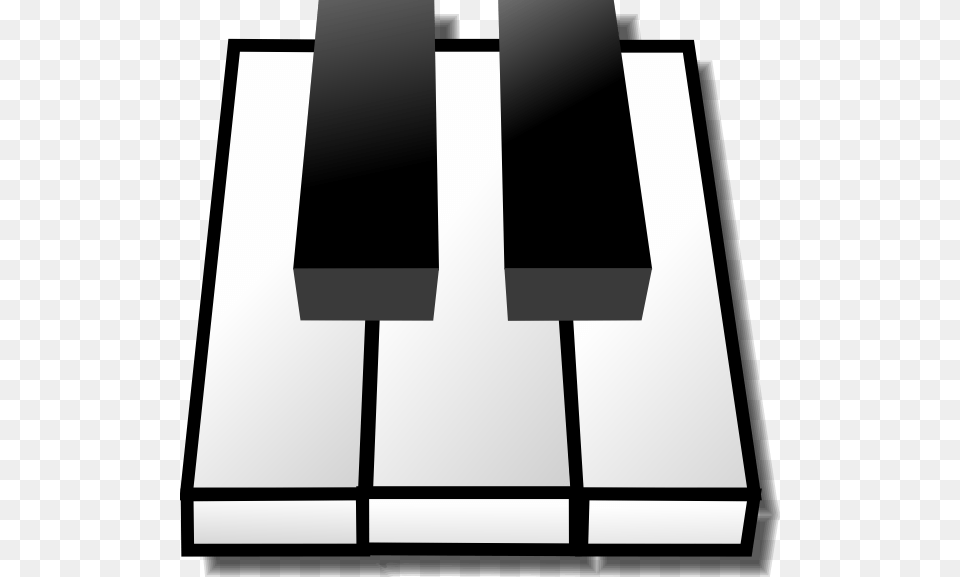 Piano Cartoon Cliparts, Keyboard, Musical Instrument Png Image