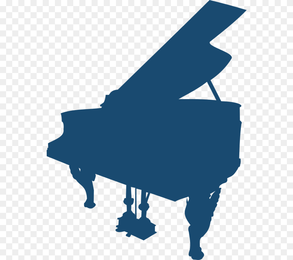 Piano Clip Art, Grand Piano, Keyboard, Musical Instrument, Person Png