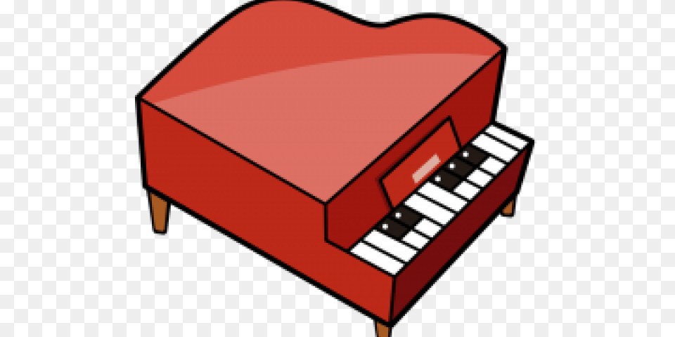 Piano Clipart, Grand Piano, Keyboard, Musical Instrument Png Image