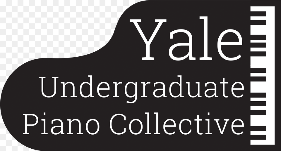 Piano Collective, Text Png Image