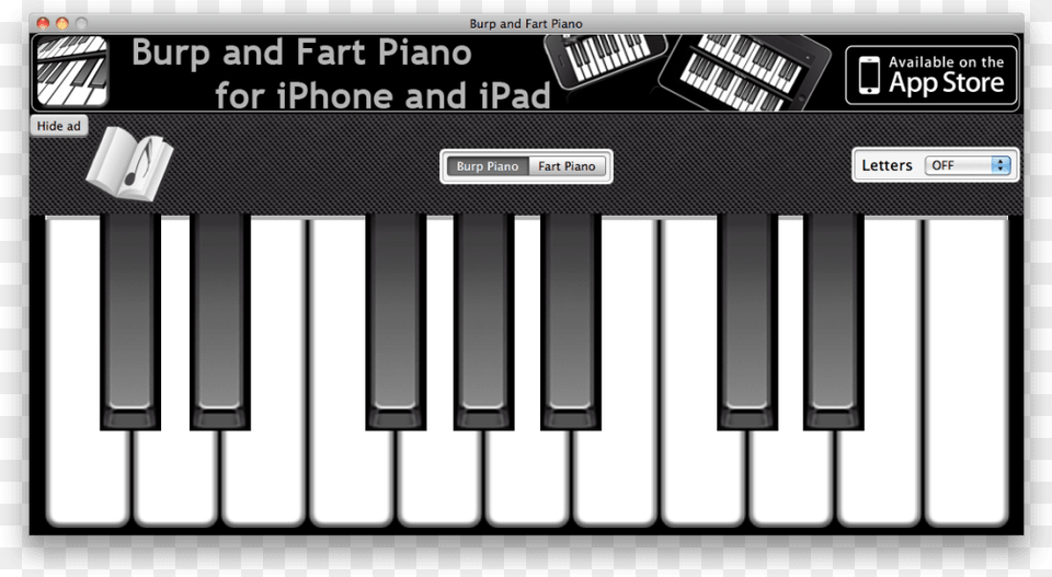 Piano Con Pedos Y Eructos Musical Keyboard, Musical Instrument Free Png Download