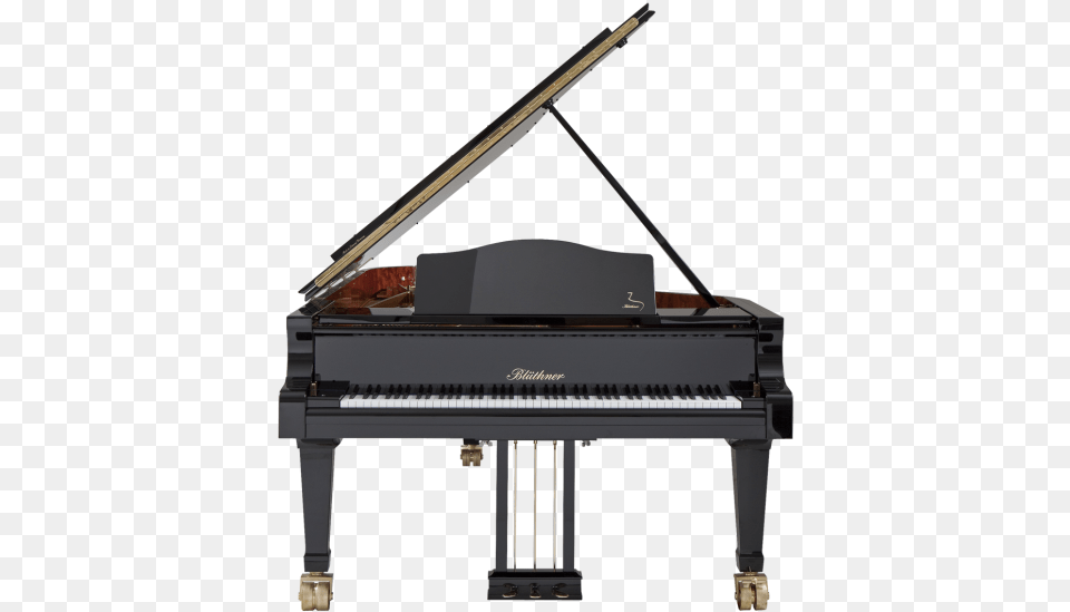Piano Front, Grand Piano, Keyboard, Musical Instrument Free Png Download