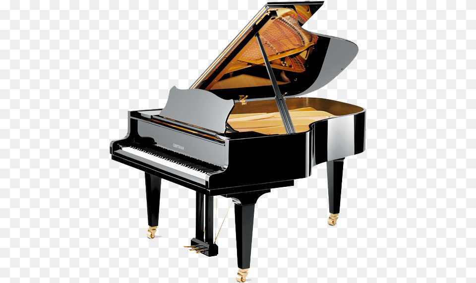 Piano Grotrian Steinweg Cabinet 192 Grand Piano, Grand Piano, Keyboard, Musical Instrument Free Transparent Png