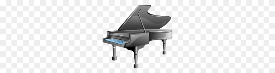 Piano Icon Myiconfinder, Grand Piano, Keyboard, Musical Instrument Free Transparent Png