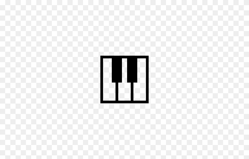 Piano Icons, Electronics, Screen Png