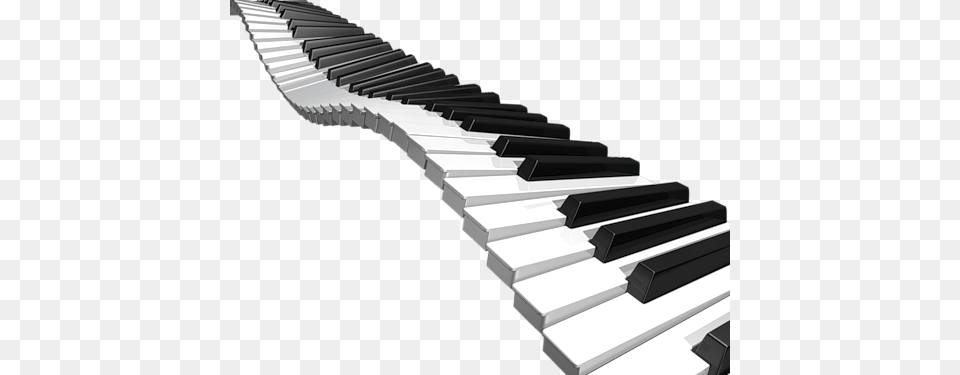 Piano Keyboard, Musical Instrument Free Transparent Png