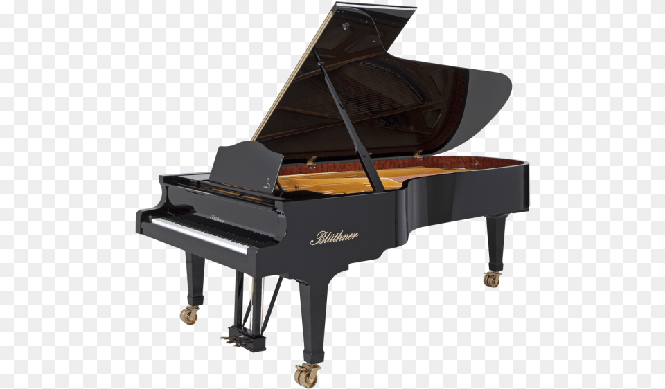 Piano Keyboard, Grand Piano, Musical Instrument Free Png Download