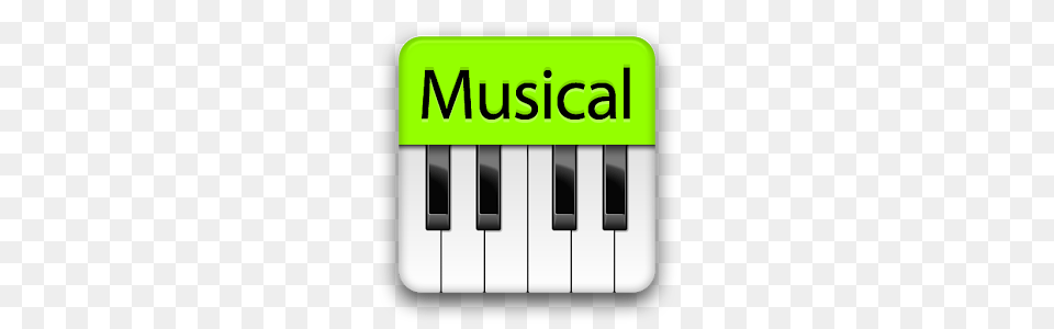 Piano Keyboard Clip Art Clipart, Musical Instrument Free Png Download