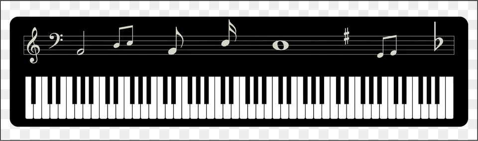 Piano Keyboard Icons Piano Keyboard Free Png