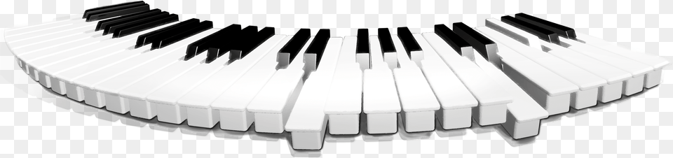 Piano Keyboard Piano Keys Transparent, Musical Instrument Png