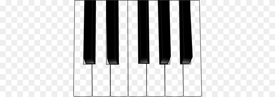 Piano Keys Png