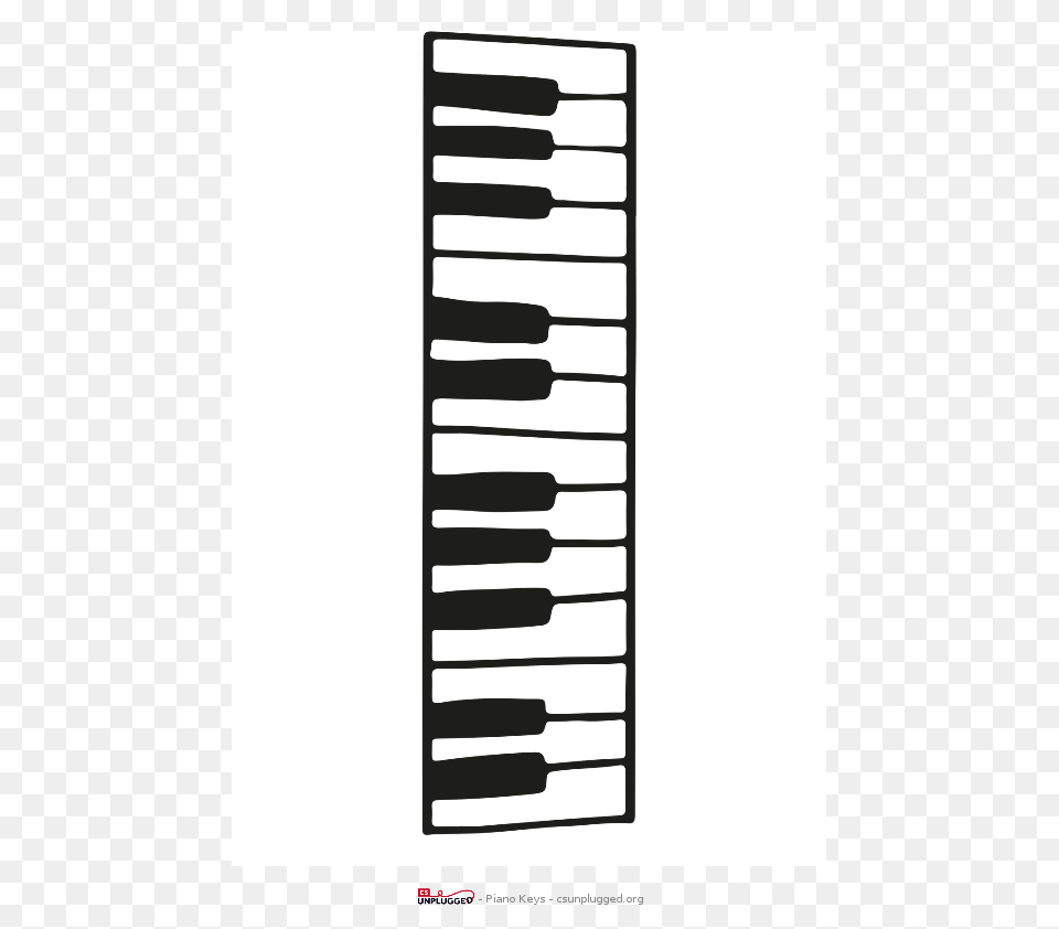 Piano Keys, Ammunition, Grenade, Weapon, Keyboard Png Image