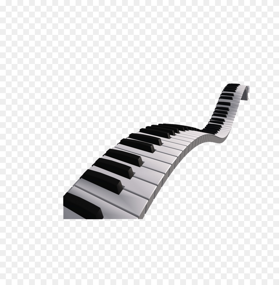 Piano Keys Clip Art Cliparts, Keyboard, Musical Instrument Free Transparent Png