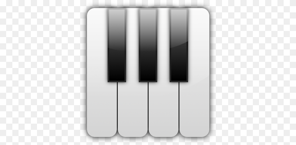 Piano Keys Piano, Mailbox, Keyboard Free Transparent Png