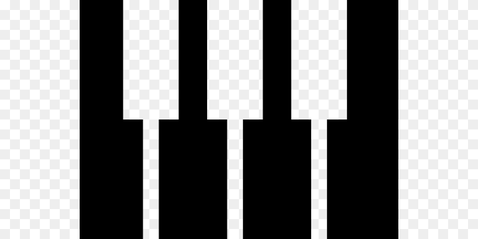 Piano Keys Silueta De Piano, Lighting, Home Decor, Linen Free Png