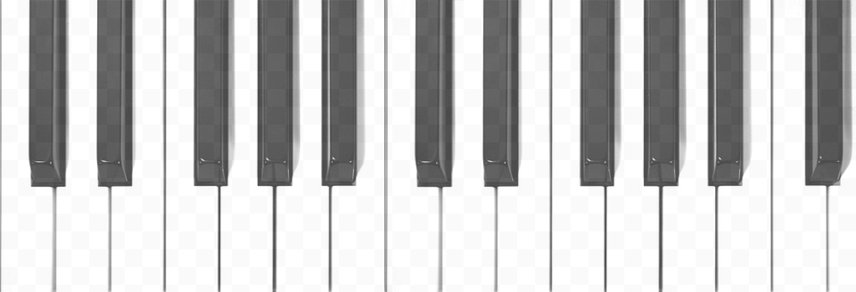 Piano Keys Transparent Transparent Background Piano Keys, Keyboard, Musical Instrument Png