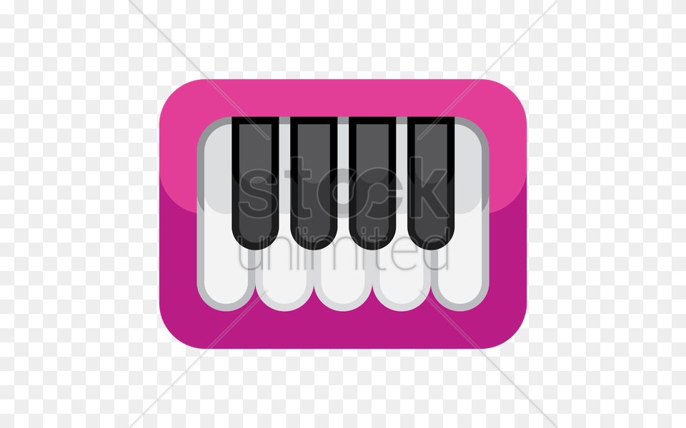 Piano Keys Vector, Keyboard, Musical Instrument, Gas Pump, Machine Free Transparent Png