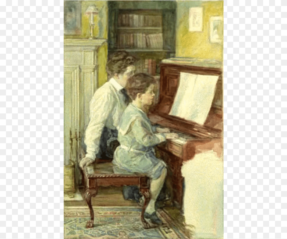 Piano Lessons, Adult, Person, Man, Male Png